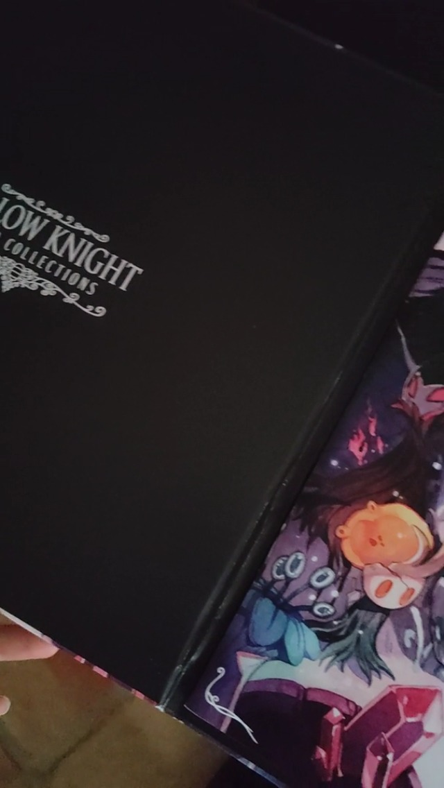 Amazon.com: Hollow Knight Piano Collections (Original Soundtrack